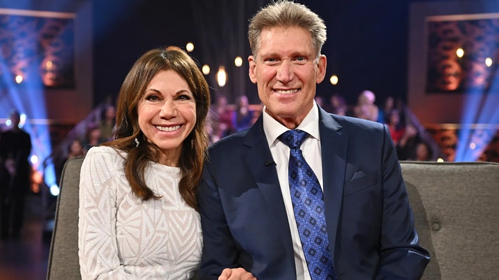 ‘Golden Bachelor’ Gerry Turner gushes about his new love, says she makes life 'even better’
