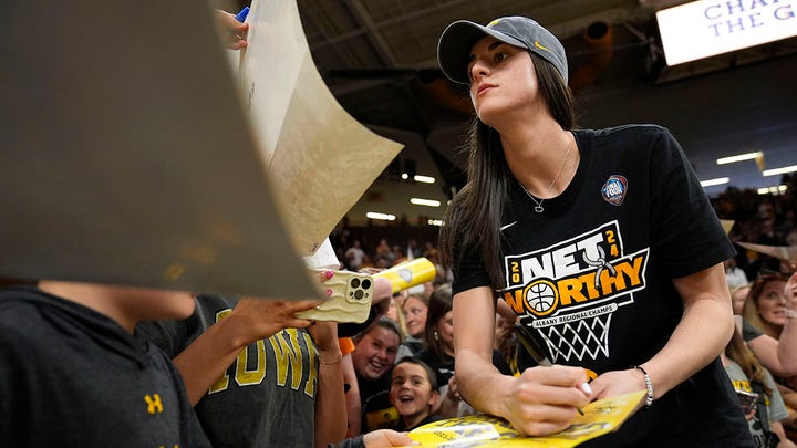 Fox News Flash top sports headlines for April 14