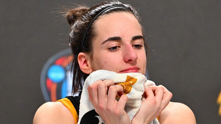 Fox News Flash top sports headlines for April 8