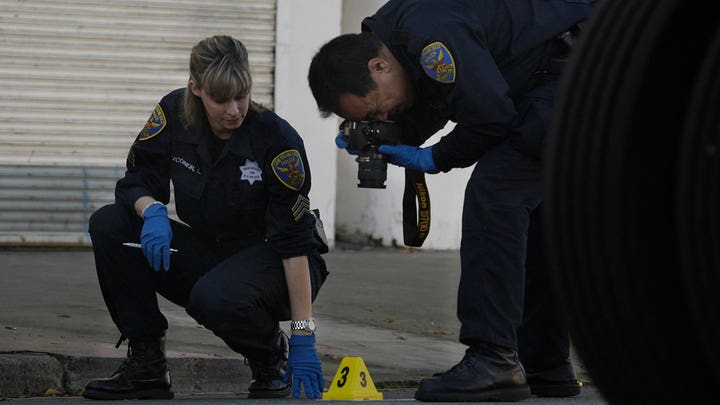 Crime-scene-investigation image