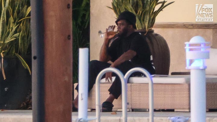 Eiglarsh predicts charges will come 'soon' against Diddy