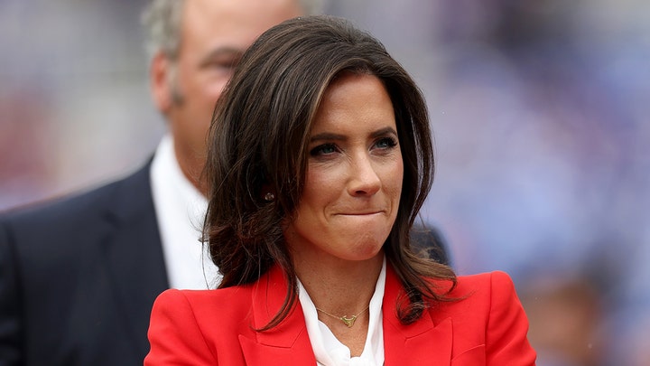 Fox News Flash top sports headlines for April 23