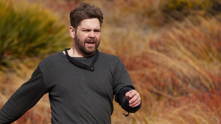 Jack Osbourne reveals why he withdrew from 'Special Forces: World's Toughest Test'
