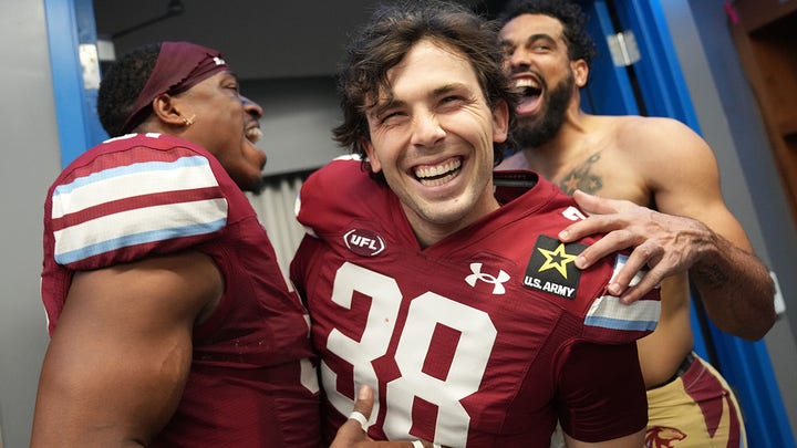 Fox News Flash top sports headlines for April 10