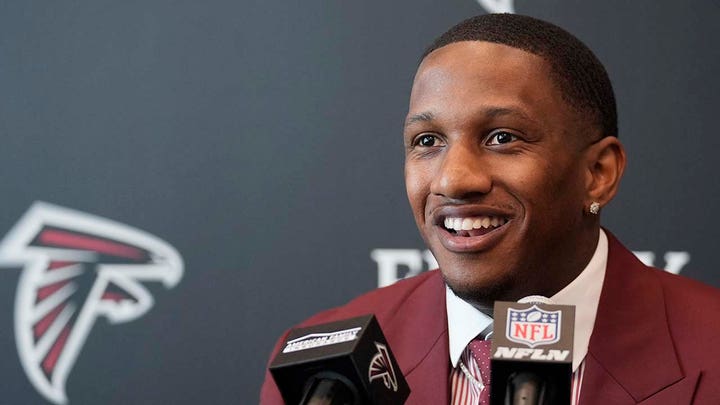 Fox News Flash top sports headlines for April 27