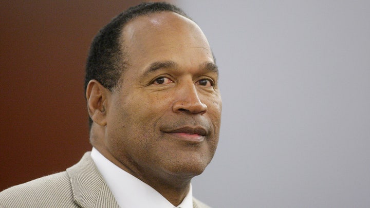 Journalist recalls OJ Simpson interview after murder trial