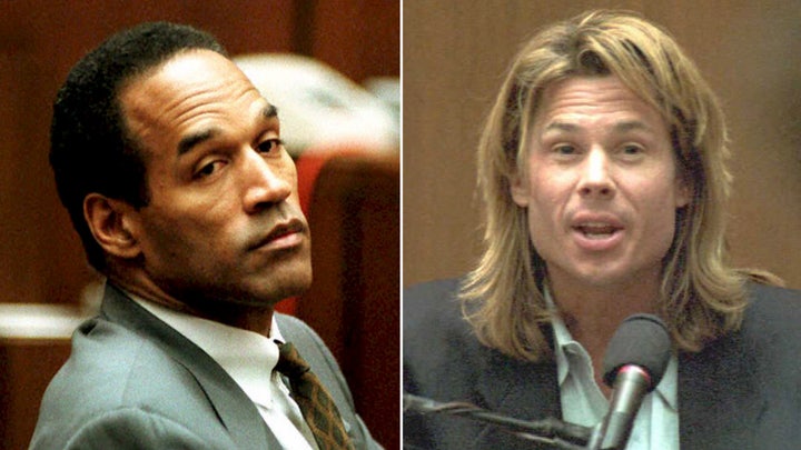 O.J. Simpson was ‘the first reality TV villain’: Joe Concha