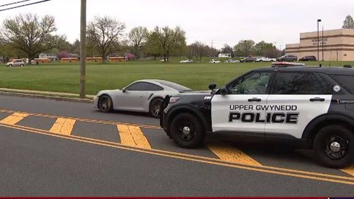 Pennsylvania 13-year-old accused of attacking fellow student with Stanley cup during school