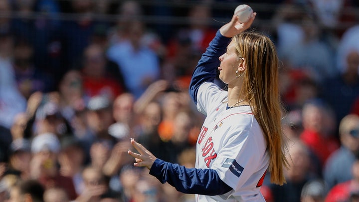 Fox News Flash top sports headlines for April 9