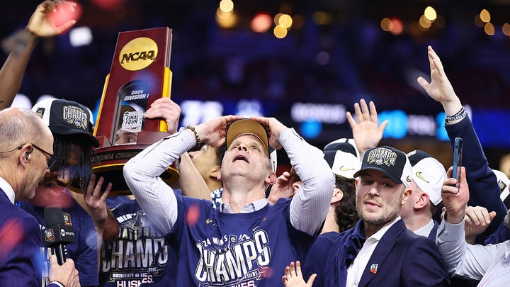 Fox News Flash top sports headlines for April 9