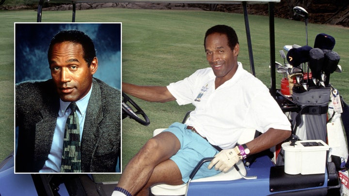 ‘The Five’ on O.J. Simpson's life and death at 76 after cancer battle