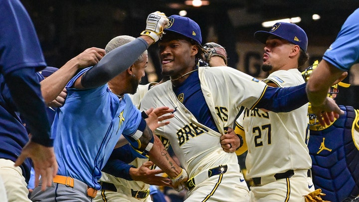 Fox News Flash top sports headlines for April 30