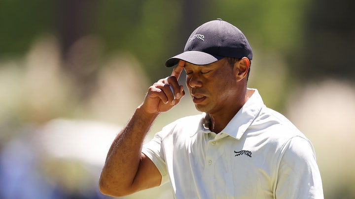 Fox News Flash top sports headlines for April 12