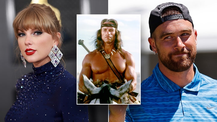 Astrologer Kyle Thomas says Taylor Swift and Travis Kelce 'balance each other out'