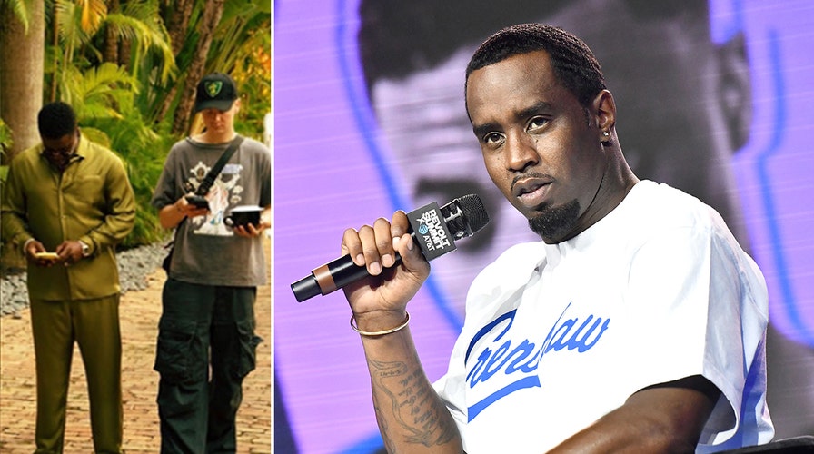 P Diddy is ‘smart enough’ to have alibis: Kennedy