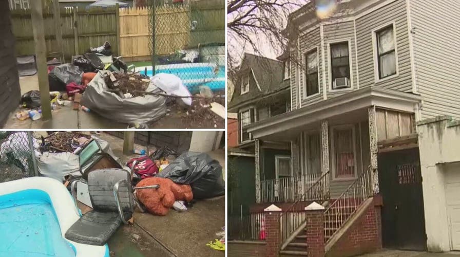 New York homeowner on court battle against squatters: 'I want justice'