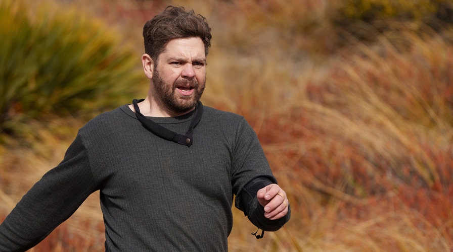 Jack Osbourne reveals why he withdrew from 'Special Forces: World's Toughest Test'