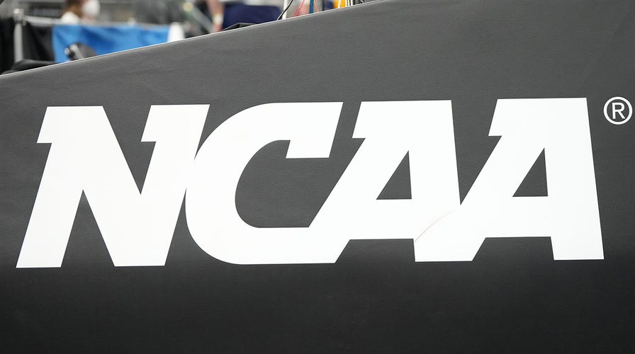 Riley Gaines on why female athletes had to take action against the NCAA