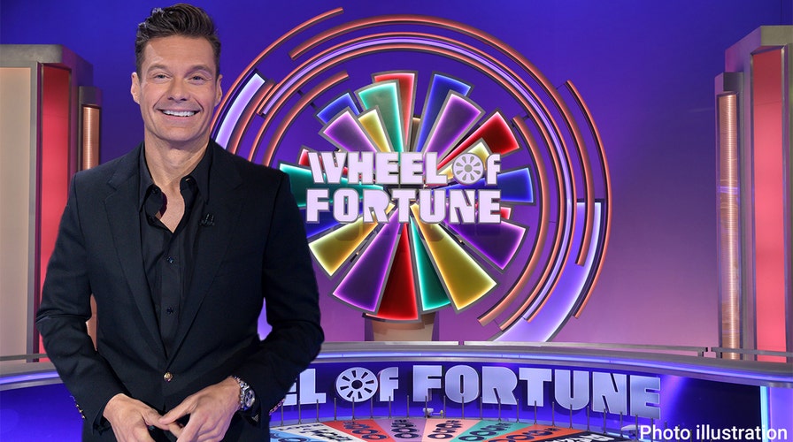 Pat Sajak's daughter, Maggie Sajak, takes over for Vanna White on 'Wheel of Fortune'