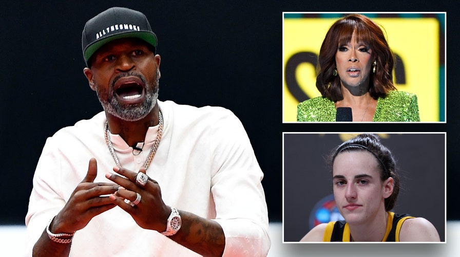 NBA champ blasts Gayle King over Caitlin Clark remark during interview