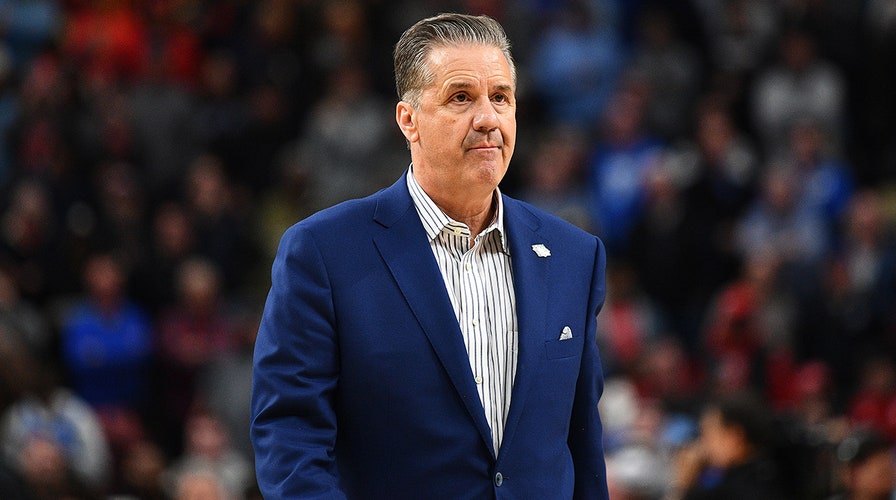 Arkansas Announces John Calipari as New Head Basketball Coach