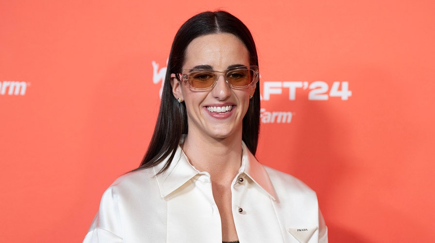 Caitlin Clark Rocks Prada Outfit Close To $17,000 For 2024 WNBA Draft ...