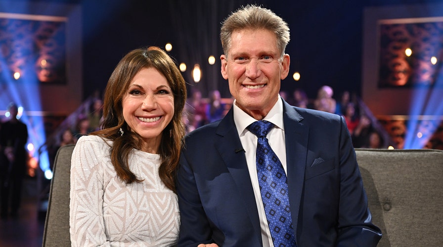 ‘Golden Bachelor’ stars Gerry Turner and Theresa Nist recall off-screen moment that changed their relationship