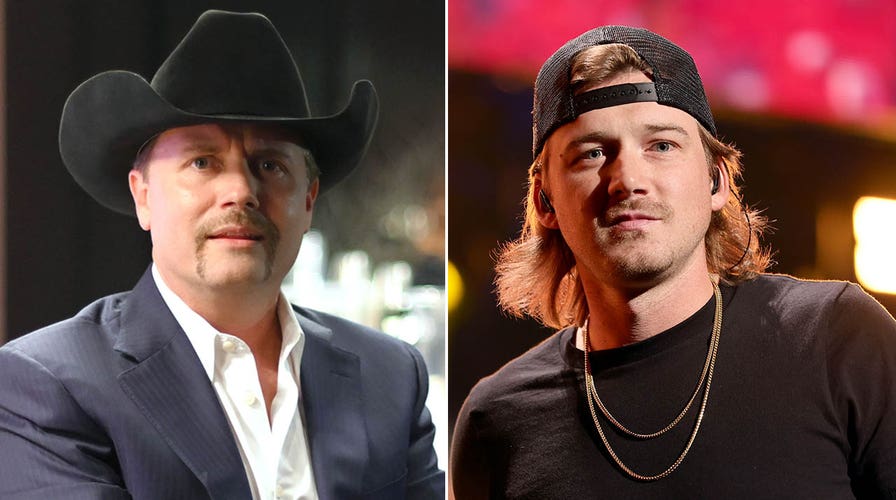 Morgan Wallen fans react to star’s arrest in Nashville