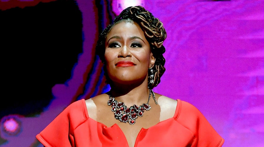 Mandisa Hundley, Grammy-Winning 'American Idol' Alum, Passes Away at 47