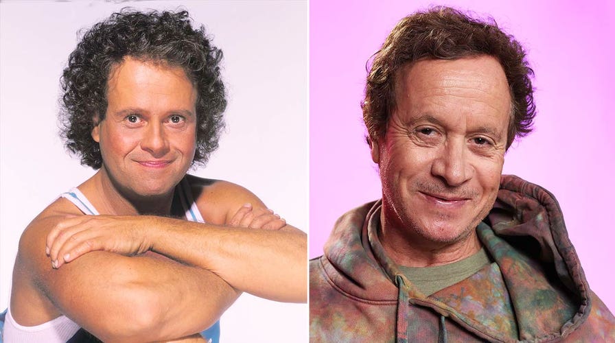 Pauly Shore explains why comedians can feel ‘free’ at Joe Rogan’s new comedy club