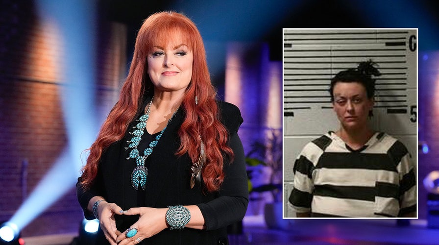 EXCLUSIVE: Wynonna Judd talks about daughter's prison release: 'She's healthier than I was at 23'