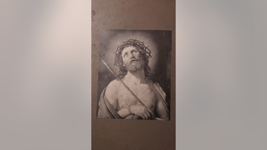 portrait-of-Jesus