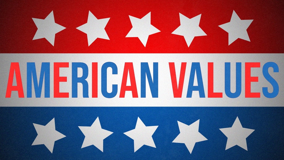 AMERICAN VALUES: What small town America is saying about the American Dream, 'getting too hard'