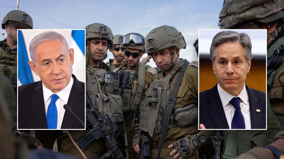 BIDEN HALTS Leahy LAW: A Risky Move for US-Israel Ties?