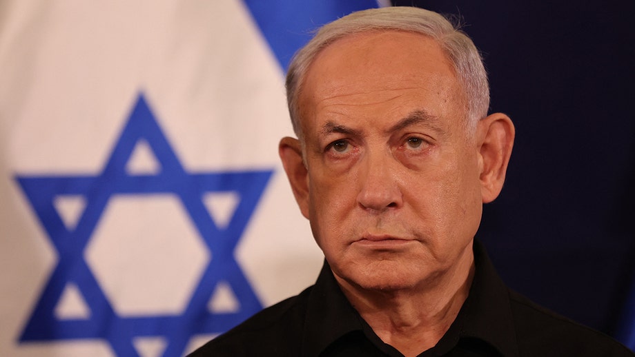 Netanyahu says 9 chilling words as Iran's president vows to completely destroy Israel