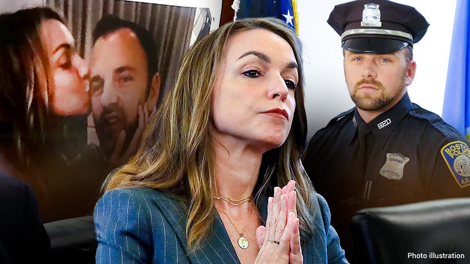 What's at stake in girlfriend's murder trial as feds probe cop killing cover-up