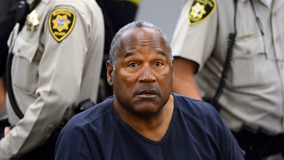 O.J. Simpson's Infamous Trial: Where Are the Key Legal Figures Today?