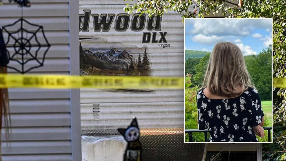 Kidnapped girl, 9, 'slayed the boogeyman' who held her captive for 47 hours