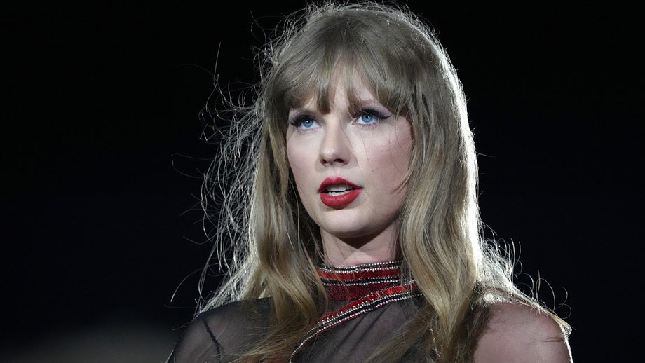 Taylor Swift fires back at critics, says backlash was ‘huge fuel’ for her biggest hits