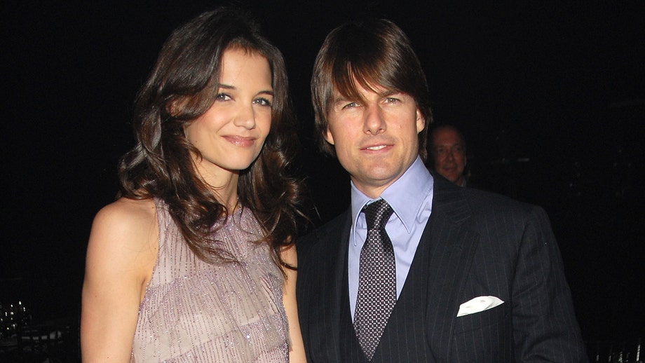 Tom Cruise, Katie Holmes' daughter Suri legally changes her famous last name