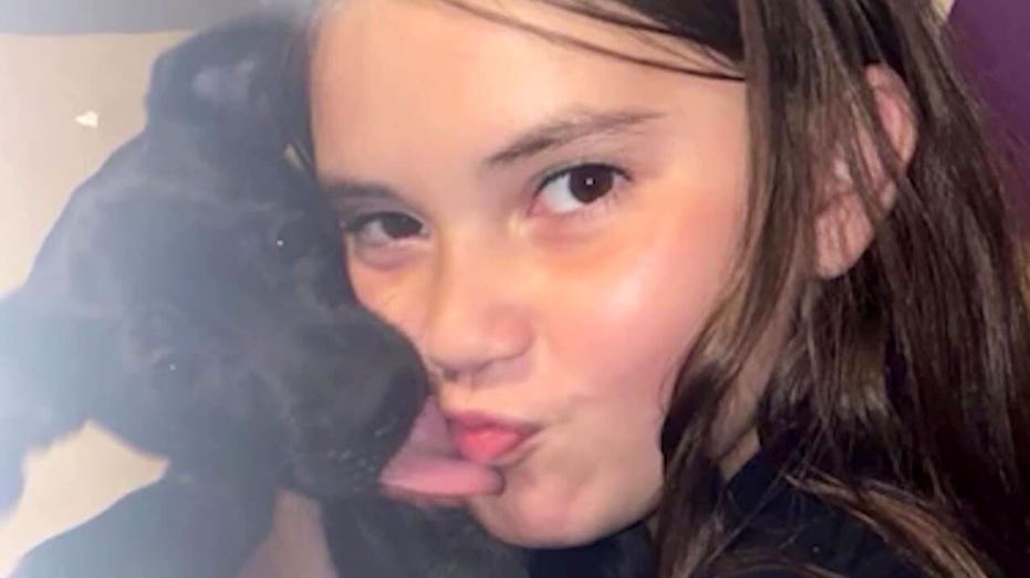 11-year-old Georgia girl dies saving dog from house fire, uncle says