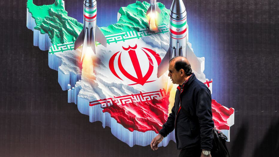 Iran’s attack on Israel shines spotlight on Tehran’s advancing nuclear weapons program