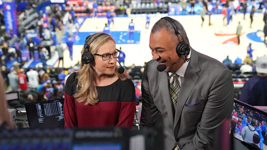 76ers announcers pull off ultimate broadcasters jinx before Knicks’ wild comeback: ‘Job done’