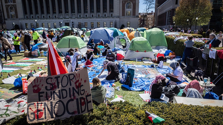 The real crisis behind America's unrest begins in the classroom