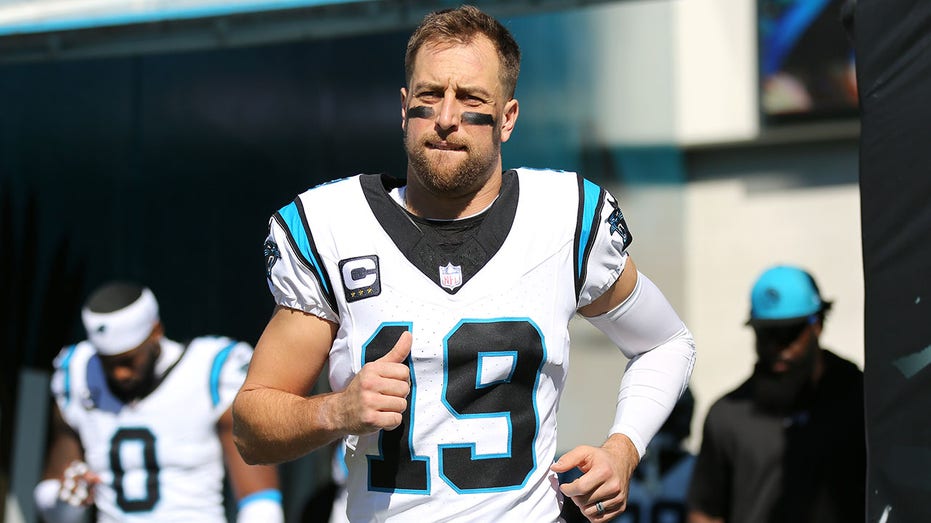 Panthers’ Adam Thielen sounds off on NFL’s ban of controversial tackle: ‘Kind of a bummer’
