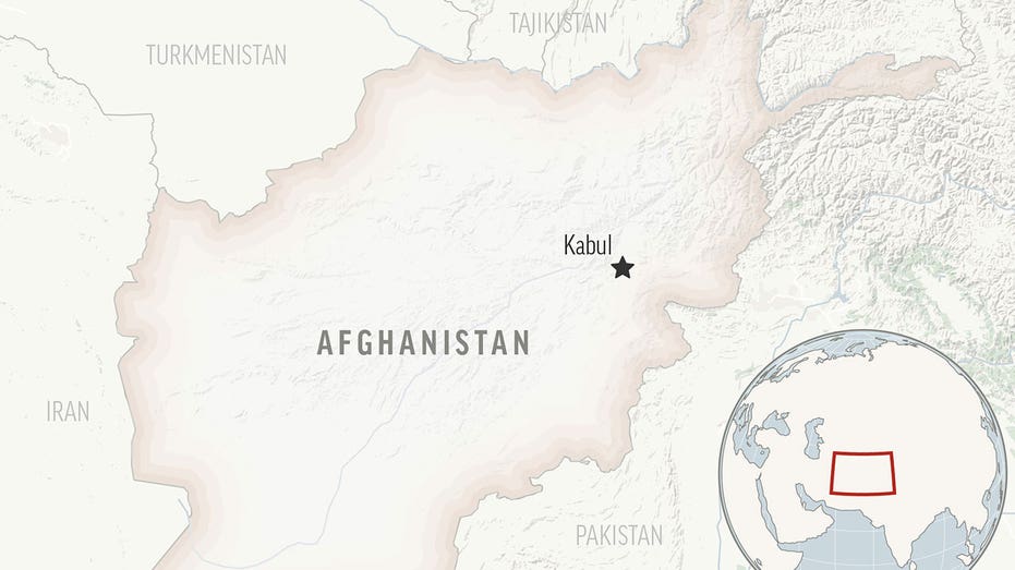 6 fatally shot in Shiite mosque in Afghanistan: Taliban