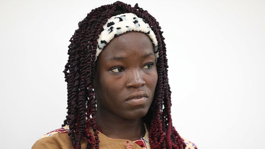 Nigerian film raises awareness about dozens of girls abducted from school in 2014