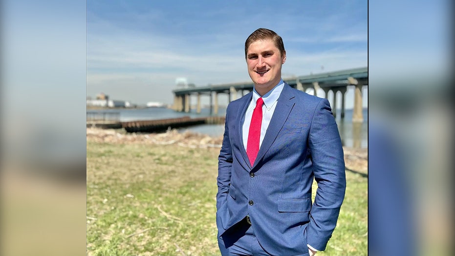 Barstool Sports personality running for Congress in NY-3 with ‘common sense’ plan: ‘Voice for this generation’