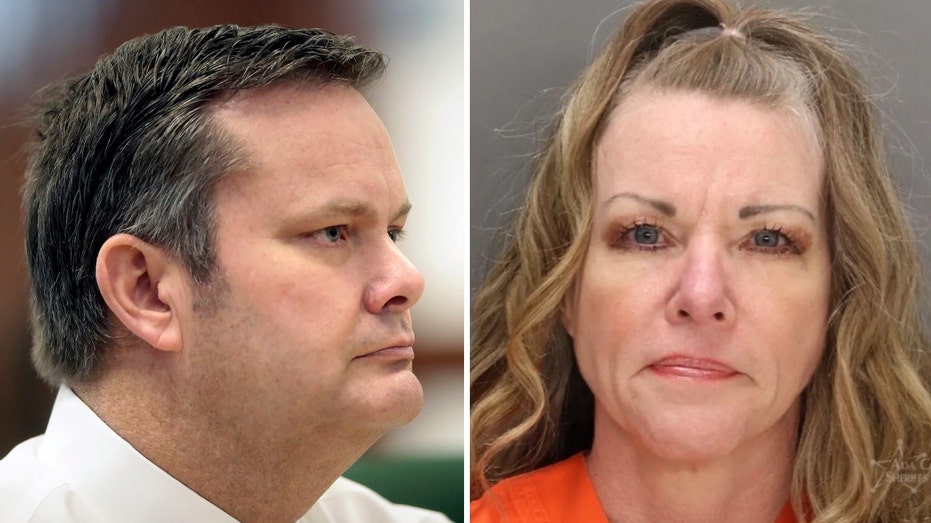 Chad Daybell trial: Lori Vallow’s husband seeks different outcome from ‘cult mom’ over kids’ killings