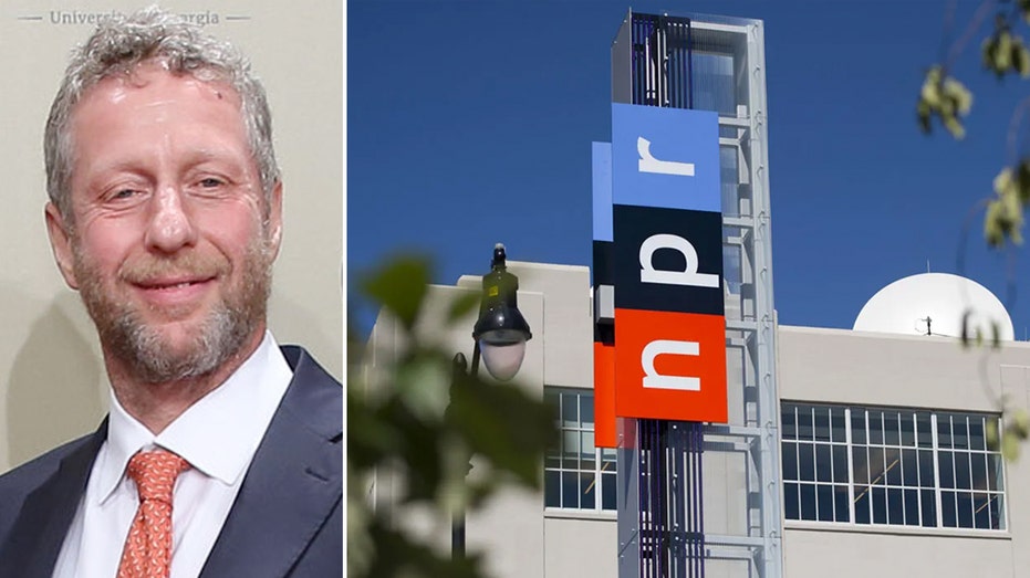NPR CEO slams editor who exposed bias. Looks like truth is ‘profoundly disrespectful’
